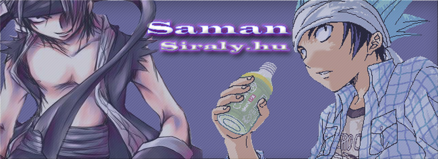 Smn Kirly - Zik Asakura weboldala - Smn Siraly Page Beta 1.0